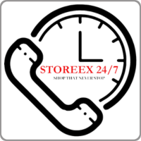 STOREEX 24/7 – Franchise Opportunity